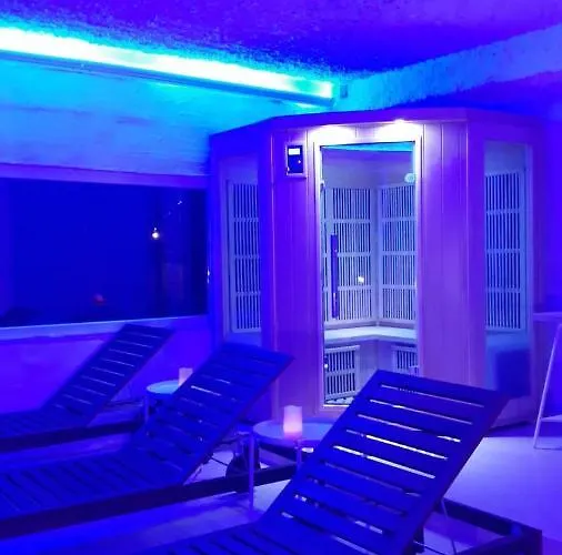 La Grotta Bed And Breakfast