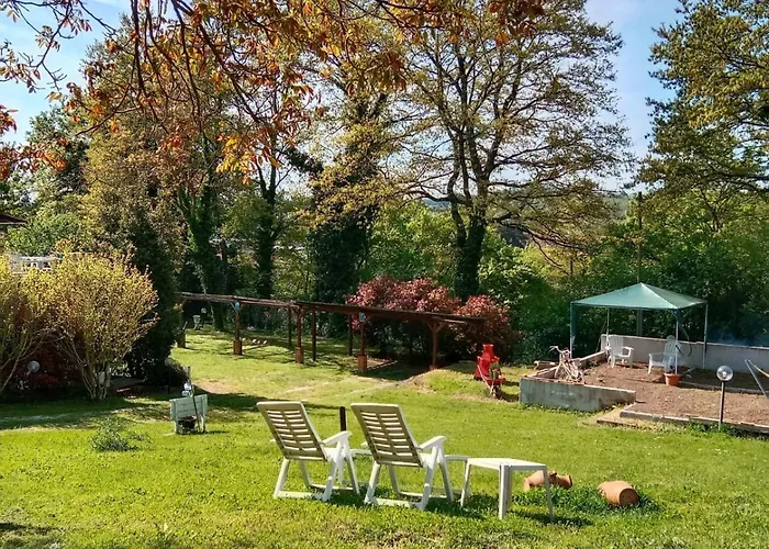 La Grotta Bed And Breakfast