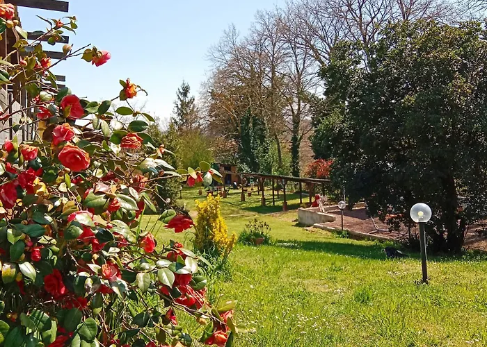 La Grotta Bed And Breakfast