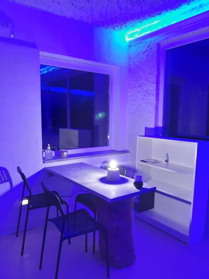 La Grotta E Couette-café Castel Giorgio