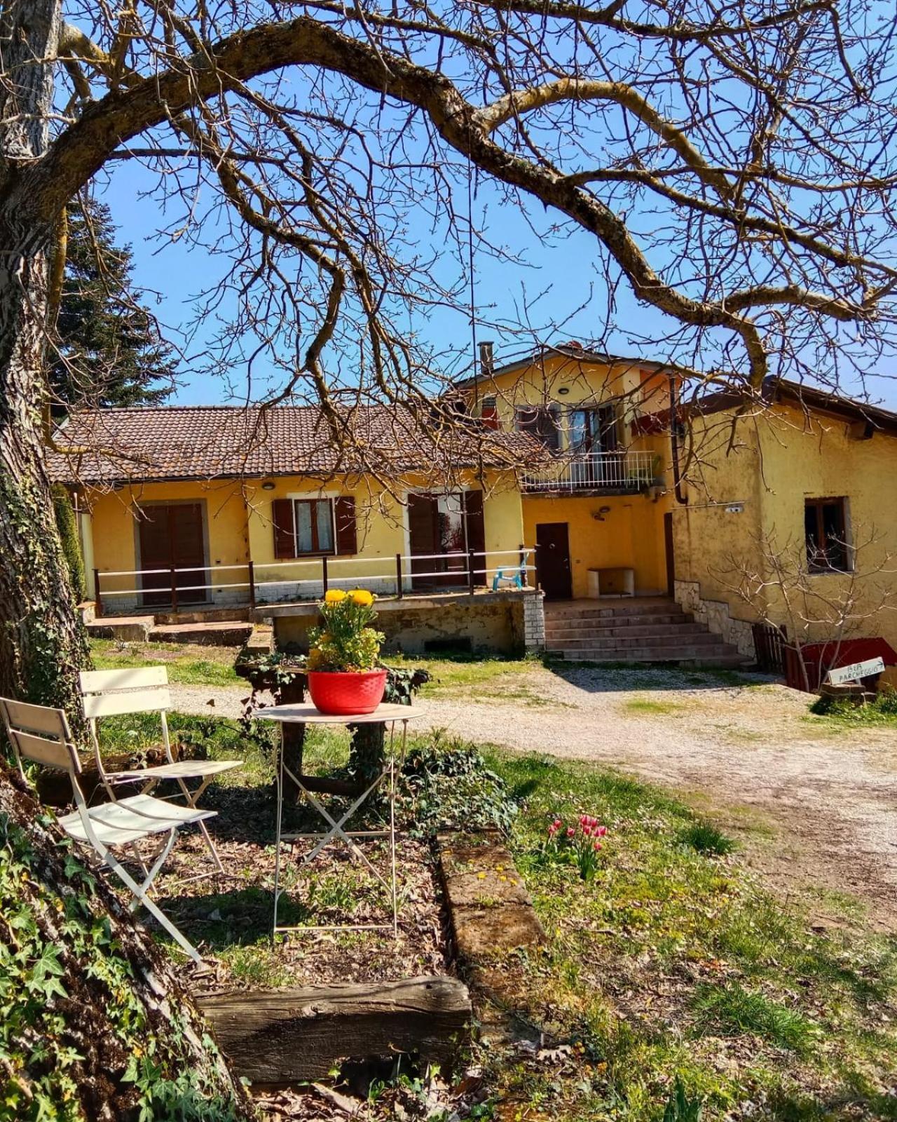 La Grotta E Couette-café 2*
